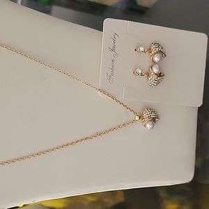 Women jewelry